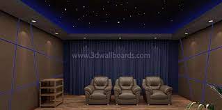 Having a home theater can be a great bonding experience for families and provide endless hours of entertainment. How To Choose The Right Home Theater Wall Panels 3d Wall Boards From China