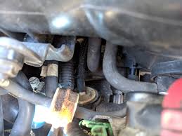 p0171 cel and blinking cruise fixed subaru legacy forums