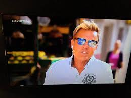 Eigentlich hätte poptitan dieter bohlen noch zweimal bei den liveshows von deutschland sucht den superstar auftreten sollen, doch daraus wird jetzt nichts. Bei Dsds Sieht Man Annette Lampen Brillen Schmuck Facebook