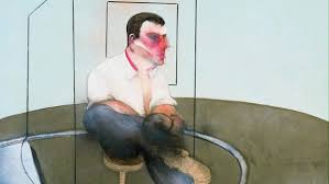 Revelations, mark stevens and annalyn swan. Francis Bacon Verzerrte Wahrheit Ist Starkste Wahrheit Kultur Themen Br De