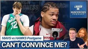 Darius Acuff's Time to SHINE is Now Before the NBA Draft | Cooper Flagg's Frustration