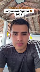 Requisitos para Migrar a España en 2025