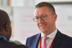 Our UK and Europe CEO, Anthony Kirby, believes that achieving better public  services isn't just about managing contracts; it's about fostering  long-term partnerships.