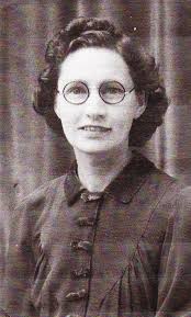 Doris Parsons Obituary