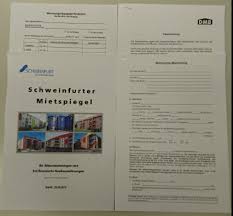 Werfen sie auch einen blick in unsere tipps für den umzug. Mieterverein Schweinfurt Und Umgebung E V Uber Uns