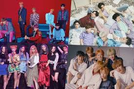 Blackpink's rose and got's mark tuan's dating rumours escalated as the two. Bts Got7 Dreamcatcher Nct Dream And Blackpink Grab Spots On Billboard S World Albums Chart Soompi