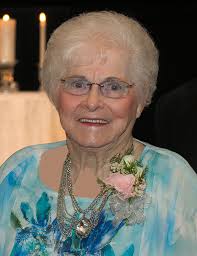 Helen Marie Vaughn Obituary July 1, 2016