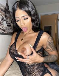 Karen Havary Nua | My XXX Hot Girl