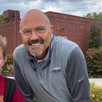 Michelle Otterson's Instagram, Twitter & Facebook