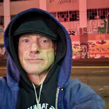 James Alexander Lyne