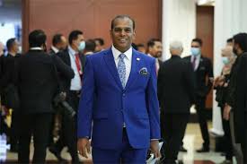 08.04.2021the meeting by the ambassador of malaysia to myanmar at the ministry of electricity and energy of the republic union of myanmar. Malaysia Rehiring Employees Online International Observerbd Com