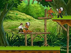 Juegos de ben 10 y8. Juega Ben 10 Jungle Adventure En Linea En Y8 Com