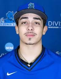 Christian Cabrera's Instagram, Twitter & Facebook