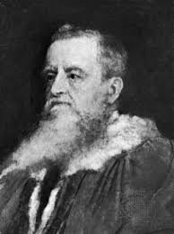 लॉर्ड जॉर्ज फ्रेडरिक सॅम्युअल रॉबिन्सन रिपन (George Fredrick Samuel  Robinson, 1st marquess of Ripon)