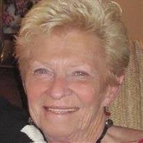 Nancy A. Boik Obituary