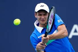 Djokovic into round four after passing stern test against hurkacz. Hubert Hurkacz Claims Maiden Masters Victory At Miami Open Clacton And Frinton Gazette