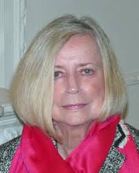 Miriam Holm Obituary