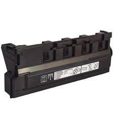 28/14 ppm in black & white. Konica Minolta Wx 104 A7xwwy2 Waste Toner Box Bizhub 227 287 367
