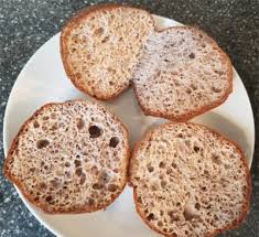 Petits Pains Keto A La Farine D Amandes Et Levure Alimentaire Cetogene