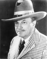 Spencer Penrose (1865-1939)