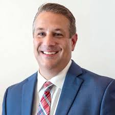 Gordon Friesz for Judge