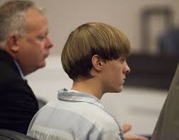 The shooting of michael brown in ferguson, mo, and of walter scott in north charleston, sc, both appear to be staged events. Dylann Roof S Past Reveals Trouble At Home And School The New York Times