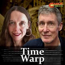 Time Warp (podcast)
