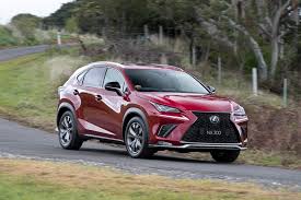 Went back to dealership to complete cancellation paper work. Lexus Nx 2018 Review Carsguide