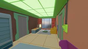 ✓ free for commercial use ✓ high quality images. Living Room Cartoon A 3d Model Collection By Jandoddema Jandoddema Sketchfab