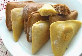 How to make vanilla sponge cake without oven. Homemade Shawarma Bread In A Pan Oven Pita Bread Naan Flat Bread Sandwich Maker Recipes Tv Food Food