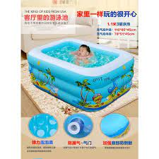 Dikutip dari parents.com, jumat (16/11/2018), setidaknya ada dua bahaya yang menghantui anak ketika berada di area kolam. Harga Kolam Renang Anak Terbaik Juni 2021 Shopee Indonesia