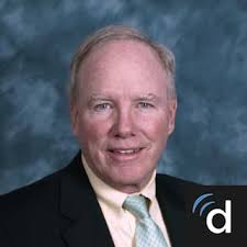 Dr. George Woelfel Jr., MD