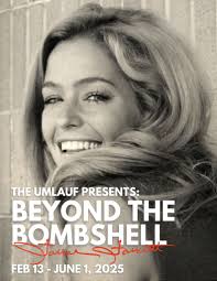 The Umlauf Sculpture Garden & Museum has unveiled a new exhibition, "Beyond  the Bombshell: Farrah Fawcett," showcasing the art, archives, and legacy of  the iconic actress. The event, which is free and