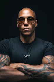 Buxxi': de gira internacional en lo que resta de 2024