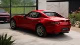 MAZDA-MX5