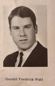 Glen Nesper, 71, died of a Parkinson's-like illness