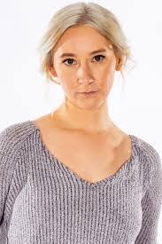 Lauren Hayes's Instagram, Twitter & Facebook