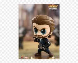 Check spelling or type a new query. Avengers Infinity War Cosbaby Captain America Hottoys Clipart 511363 Pikpng
