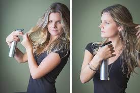 Is Sea Salt Spray Bad For Your Hair Connfact