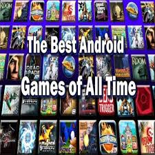 We've vetted all the options to bring you the best android games around. Best Android Games 2018 For Android Apk Download