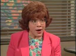 KITH: Cathy & Kathie- Dry Cleaners