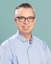 James Parker, LCSW at Kaiser Permanente