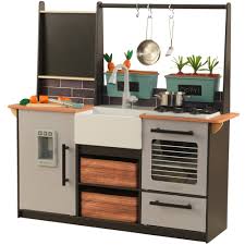 Free shipping on orders over $25 shipped by amazon. Kidkraft Farm To Table Play Kitchen Reviews Temple Webster