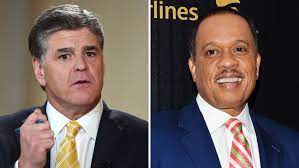 Sean Hannity Denies He Pointed Unloaded Gun at Juan Williams After TV