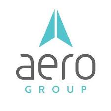 AeroGroup Logo