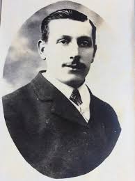 Lives of the First World War