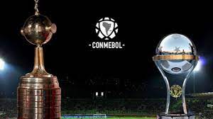 En luque, la confederación sudamericana de fútbol dio a conocer el camino que deberá afrontar cada institución para ir en búsqueda de la gloria en luque, paraguay, la conmebol (confederación sudamericana de fútbol) realizó el ansiado sorteo de la fase de grupos de la copa libertadores. Libertadores Y Sudamericana 2021 Quienes Clasificaron Y Como Esta El Panorama As Argentina