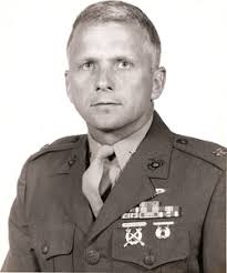 LTC Frederick Basil Craig (1937-2016)