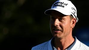 Its Golf Jim but not as we know it