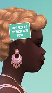 The Sims 4 Front Man